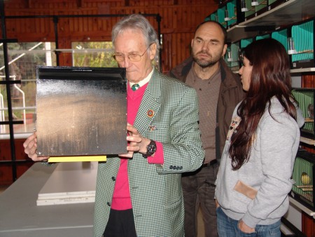 Νατάσα - Χρήστος  with Jo Shifflers